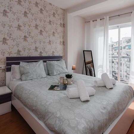 Tuguest Dilar Apartment Granada Exterior photo